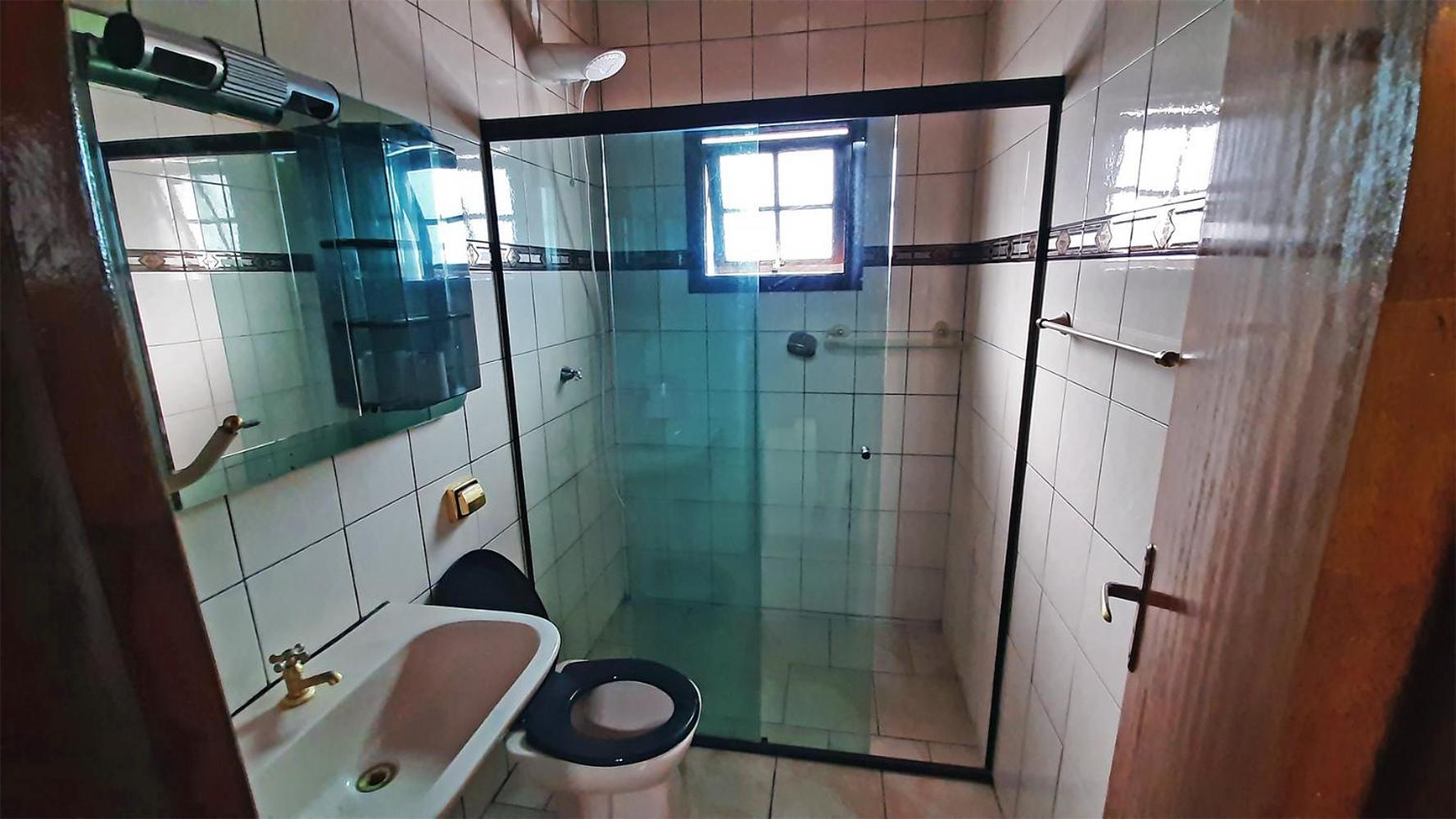 Casa Ocirema - Com Piscina E A 300M Da Praia! Сан-Себастьян Экстерьер фото