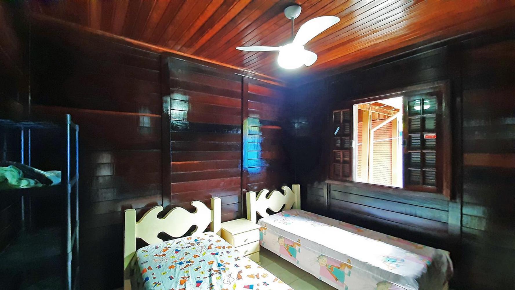 Casa Ocirema - Com Piscina E A 300M Da Praia! Сан-Себастьян Экстерьер фото