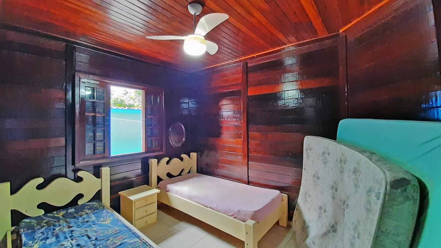 Casa Ocirema - Com Piscina E A 300M Da Praia! Сан-Себастьян Экстерьер фото